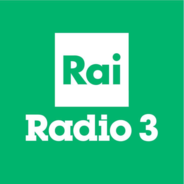 Rai Radio 3-Logo
