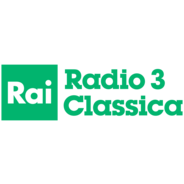 Rai Radio 3 Classica-Logo