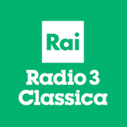 Rai Radio 3 Classica-Logo