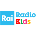 Rai Radio Kids-Logo