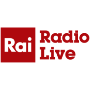 Rai Radio Live-Logo