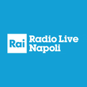 Rai Radio Live Napoli-Logo