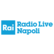 Rai Radio Live Napoli 