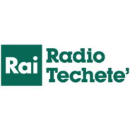Rai Radio Techetè-Logo