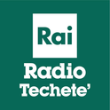 Rai Radio Techetè-Logo