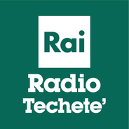 Rai Radio Techetè-Logo