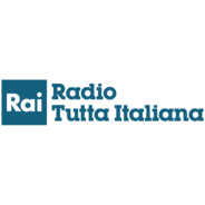 Rai Radio Tutta italiana-Logo