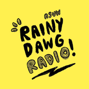 Rainy Dawg Radio-Logo
