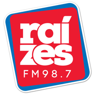 Raízes FM-Logo