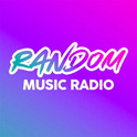 Random Music Radio-Logo