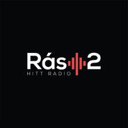 Rás 2-Logo