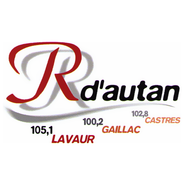 Radio d'Autan-Logo