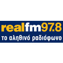 Real FM-Logo