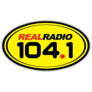 Real Radio 104.1-Logo