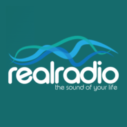 Real Radio 104-Logo