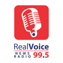 Real Voice-Logo