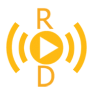 Realdance Radio-Logo
