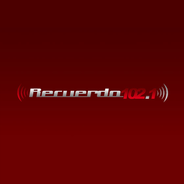 Recuerdo 102.1-Logo