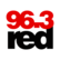 Red 96.3 Red New Music 