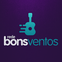 Rede Bons Ventos-Logo