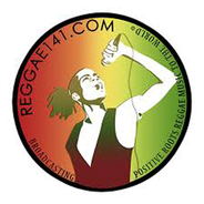 Reggae 141-Logo