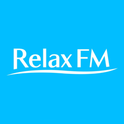 Relax FM-Logo