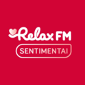 Relax FM-Logo