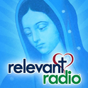 Relevant Radio-Logo