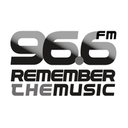 Remember The Music FM-Logo