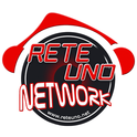 Rete Uno Network-Logo