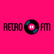 Retro FM-Logo