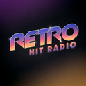 Retro Hit Radio-Logo