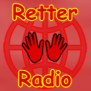 Retter Radio-Logo