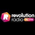 Revolution Radio-Logo