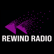 Rewind Radio-Logo