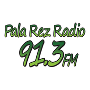 Rez Radio-Logo