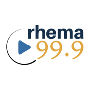 Rhema 99.9-Logo