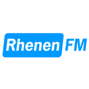 Rhenen FM-Logo