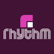 Rhythm FM-Logo