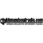 Rhythm and Soul Radio-Logo