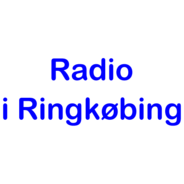 Radio Ringkøbing-Logo