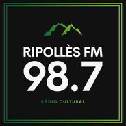 Ripollès FM-Logo