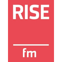 Rise FM 94.3-Logo