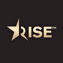Rise FM-Logo