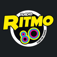 Ritmo 80-Logo
