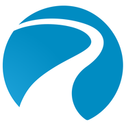 River Radio-Logo