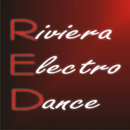 Riviera Electro Dance-Logo