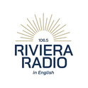 Riviera Radio-Logo