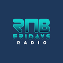 RnB Fridays-Logo