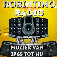 Robintimo Radio-Logo